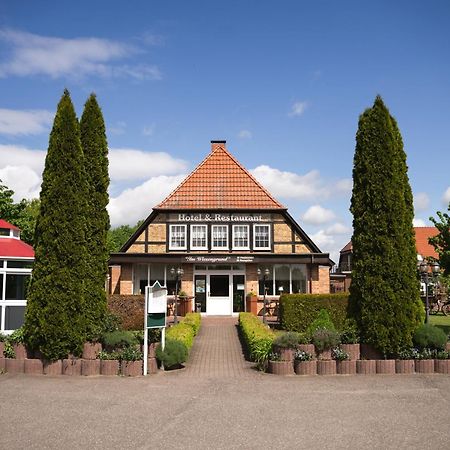 Im Wiesengrund Lalendorf Exteriér fotografie